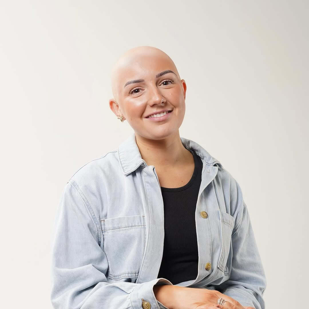 Alopecia Awareness Month